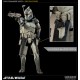 Star Wars The Clone Wars Action Figure 1/6 Clone Commander Wolffe 30 cm